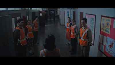 I don't know. - Grease: Rise of the Pink Ladies