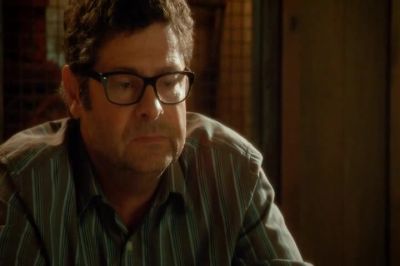 I don't know. - NCIS: Los Angeles