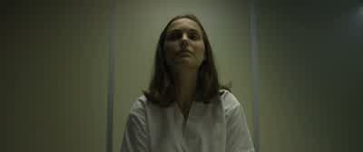 I don't know. - Annihilation