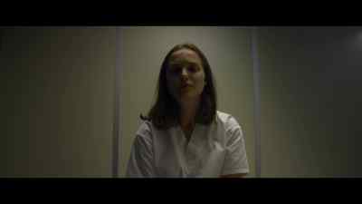 -I don't know. - Annihilation