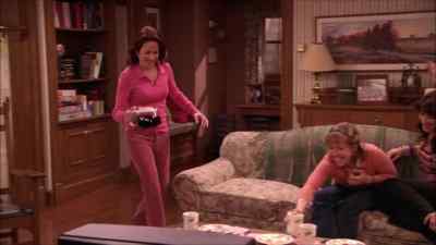 I don't know. - Everybody Loves Raymond