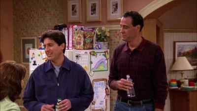 I don't know. - Everybody Loves Raymond