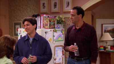 - I don't know. - Everybody Loves Raymond