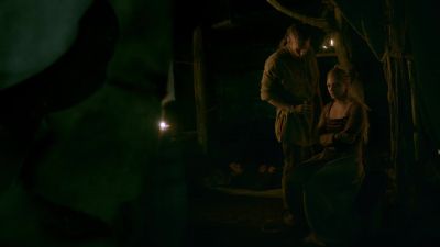 I don't know. - Vikings
