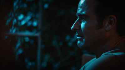I don't know. - The Leftovers