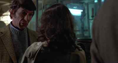 I don't know. - Invasion of the Body Snatchers