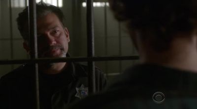 I don't know. - Criminal Minds