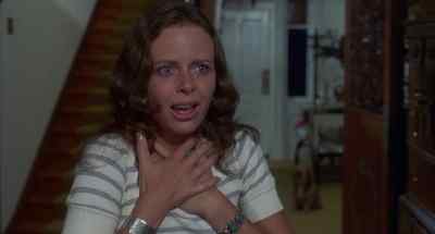 - I don't know. - Benji