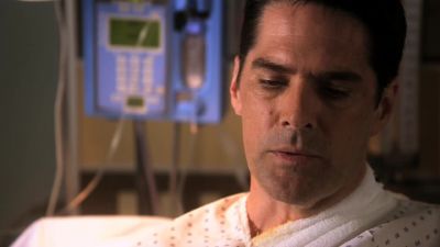 I don't know. - Criminal Minds