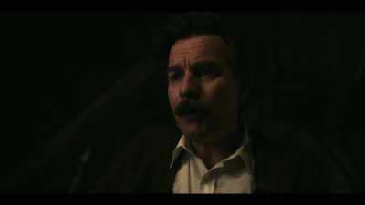 I don't know. - A Gentleman in Moscow