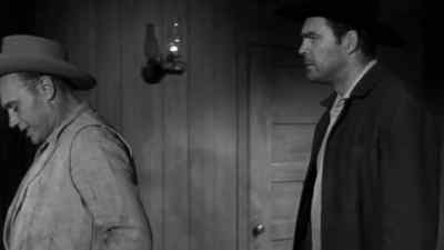- I don't know. - Gun the Man Down