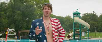 I don't know, - The Lifeguards