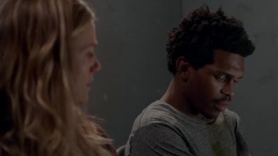 - I don't know. - Chicago P.D.