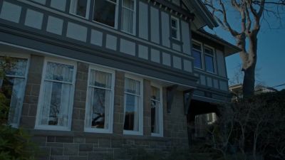 I don't know, - Aurora Teagarden Mysteries: Death at the Diner