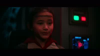 I don't know. - Godzilla vs  Kong