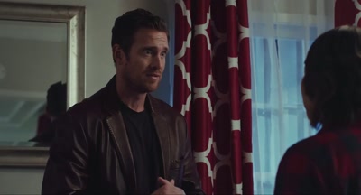 - I don't know. - Andy Somebody