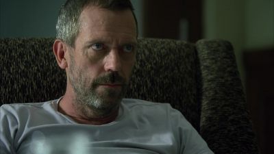 I don't know. - House