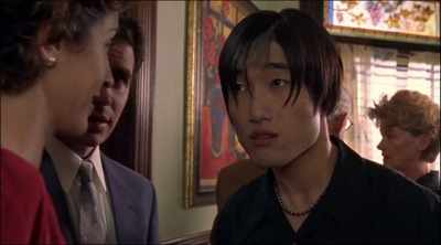 - I don't know. - Queer as Folk