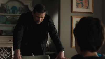 - I don't know. - FBI