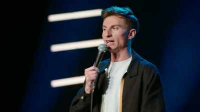 I don't know." - Trevor Wallace: Pterodactyl