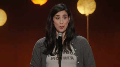 I don't know - Sarah Silverman: Someone You Love