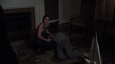 I don't know. - The Mentalist