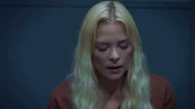 I don't know, - Hoax: The Kidnapping of Sherri Papini