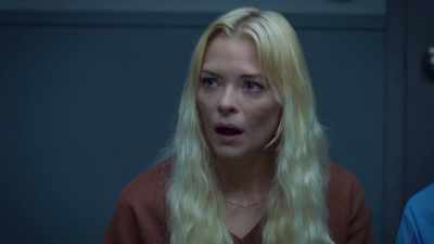 I don't know. - Hoax: The Kidnapping of Sherri Papini