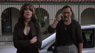 I don't know. - Sons of Anarchy