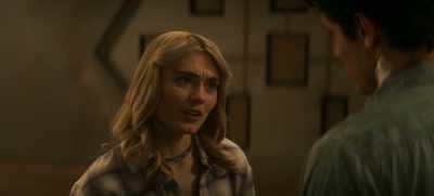 I don't know, - The Winchesters