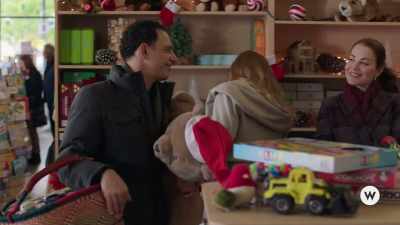 I don't know, - We Need a Little Christmas