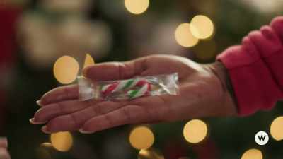 I don't know - We Need a Little Christmas