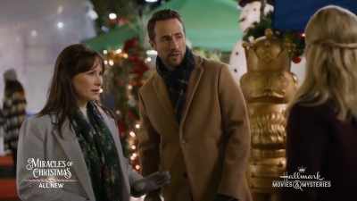 I don't know, - Time for Them to Come Home for Christmas