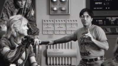 "I don't know - The Center Seat: 55 Years of Star Trek