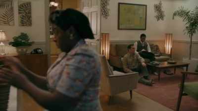 I don't know, - Robin Roberts Presents: Mahalia