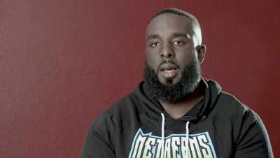 I don't know, - Trials To Triumph: The Documentary