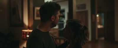 I don't know, - The Rental
