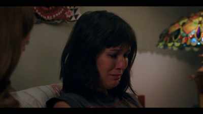 - I don't know. - Love Life