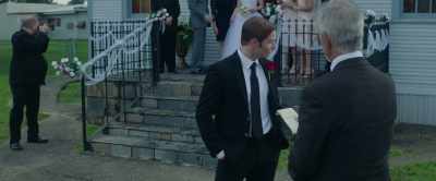 -I don't know. - Walkaway Joe