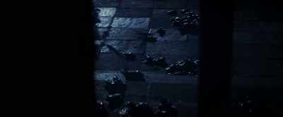 I don't know. - La Llorona