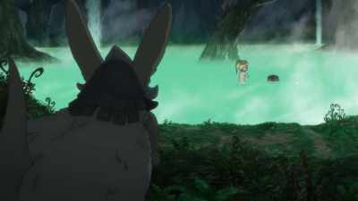I don't know! - Made in Abyss: Wandering Twilight