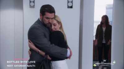 - I don't know. - True Love Blooms