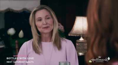 I don't know, - True Love Blooms