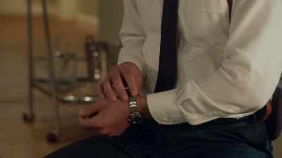 I don't know. - Ms Fisher's Modern Murder Mysteries