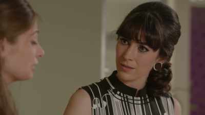 I don't know, - Ms Fisher's Modern Murder Mysteries