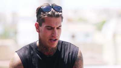 I don't know - Love Island