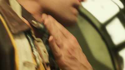 I don't know! - Catch-22