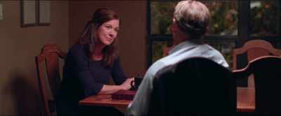 - I don't know, - Vindication
