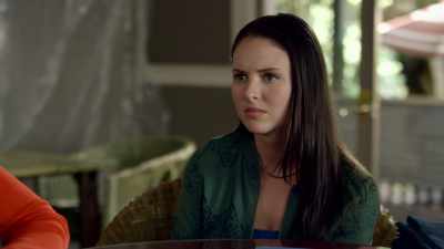 - I don't know... - The Wrong Daughter