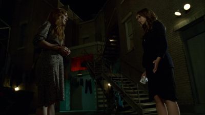 I don't know. - Ghost Whisperer